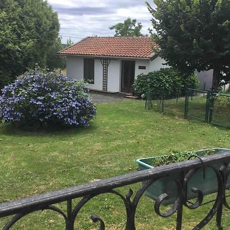 Breesfalt Gite Accomodation Villa Maisonnais-Sur-Tardoire Eksteriør bilde