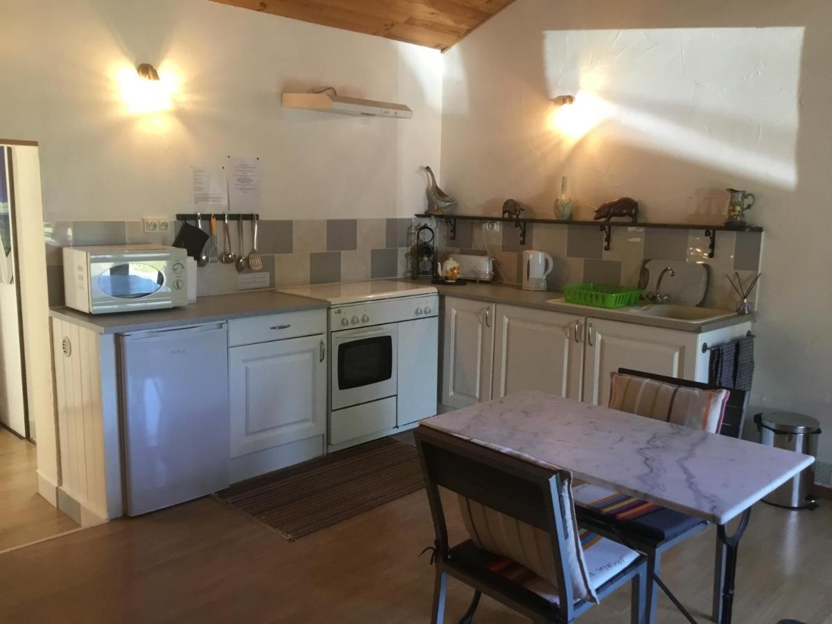 Breesfalt Gite Accomodation Villa Maisonnais-Sur-Tardoire Eksteriør bilde