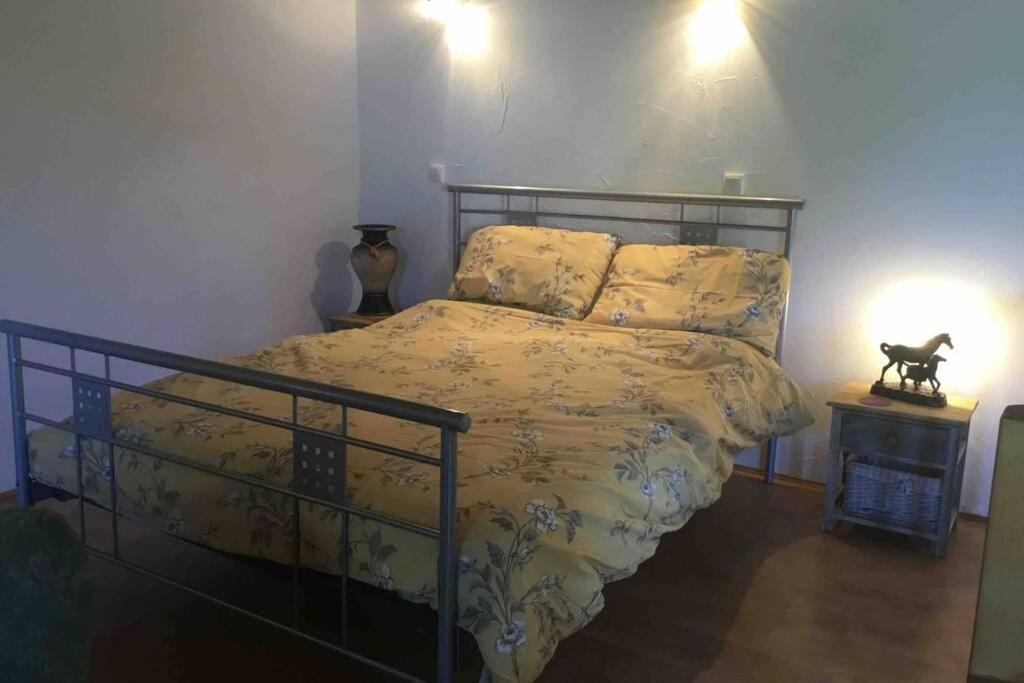 Breesfalt Gite Accomodation Villa Maisonnais-Sur-Tardoire Eksteriør bilde