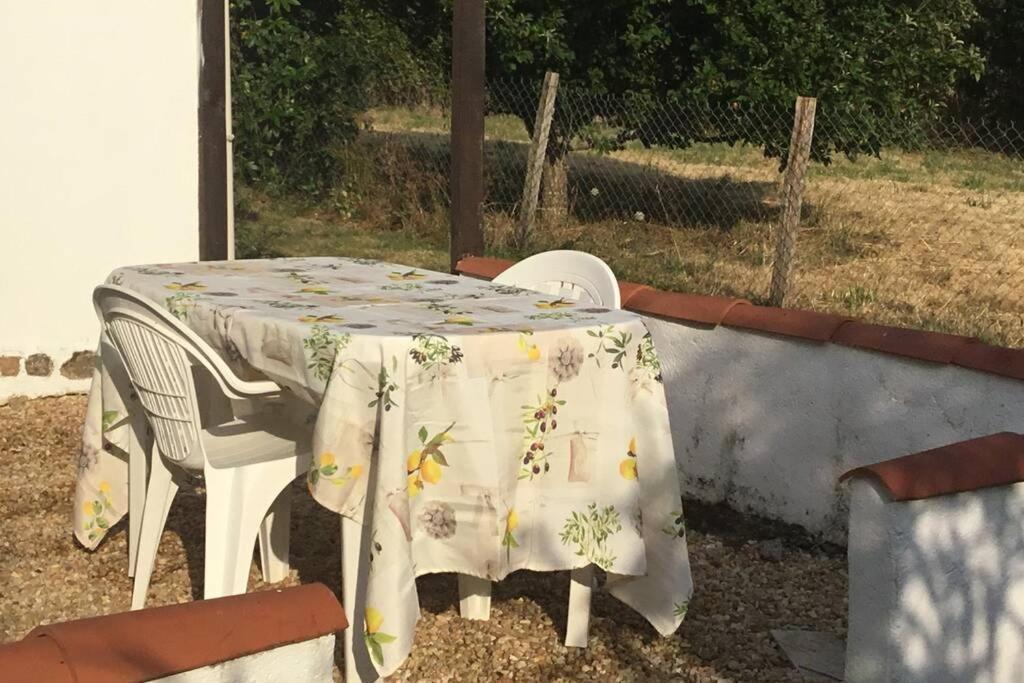 Breesfalt Gite Accomodation Villa Maisonnais-Sur-Tardoire Eksteriør bilde
