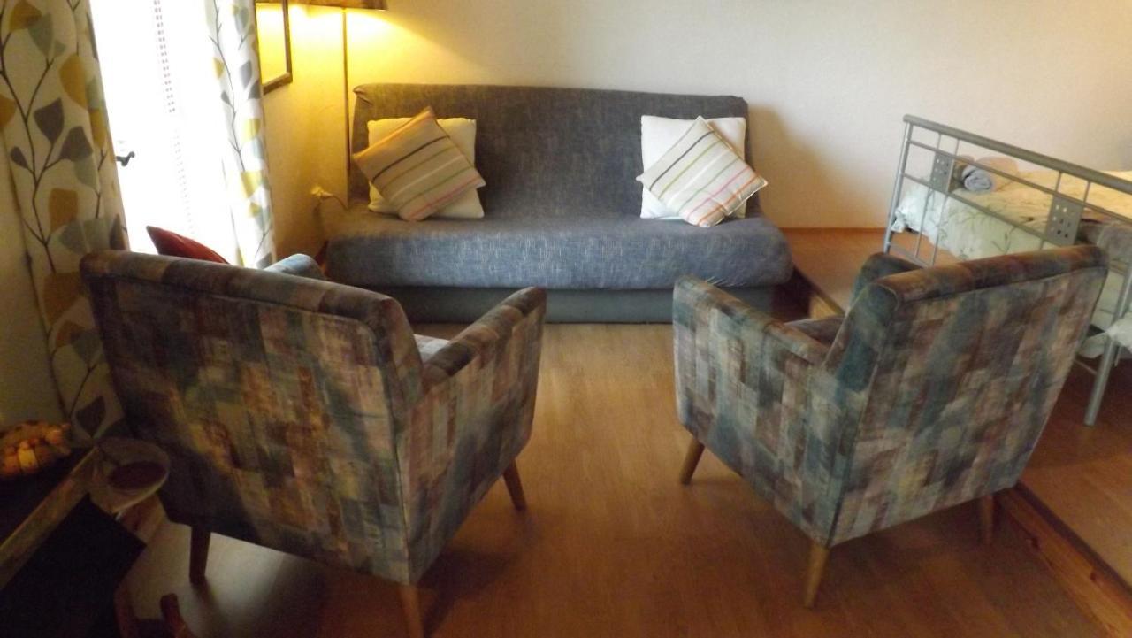 Breesfalt Gite Accomodation Villa Maisonnais-Sur-Tardoire Eksteriør bilde